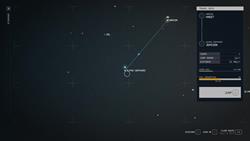 星空如何前往恒星系統(tǒng)