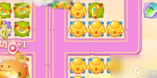 保卫萝卜4周赛2023.9.1