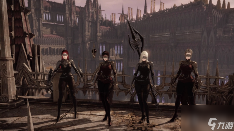 命运方舟第一赛季黑暗誓约通行证现已推出