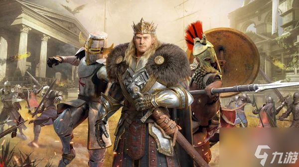 <a id='link_pop' class='keyword-tag' href='https://www.9game.cn/tlbe/'>泰拉贝尔</a>攻略城堡怎么升级 泰拉贝尔从村庄快速升级世纪王国