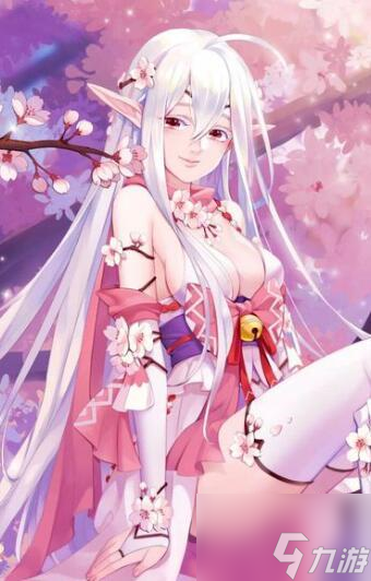 启源女神UR角色怎么获得 启源女神UR角色获得方法