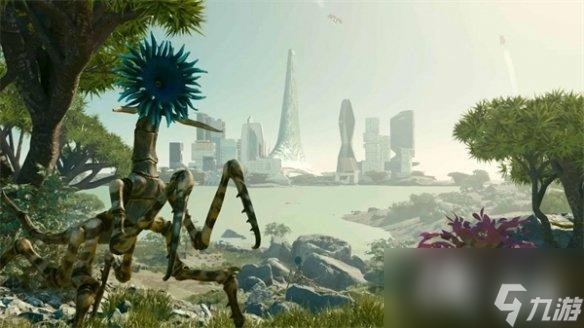 《星空》Starfield全敌人和怪物汇总
