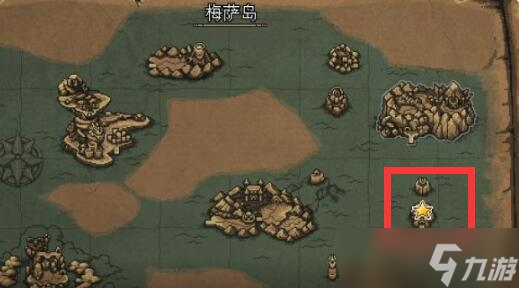 星之海第十二章攻略