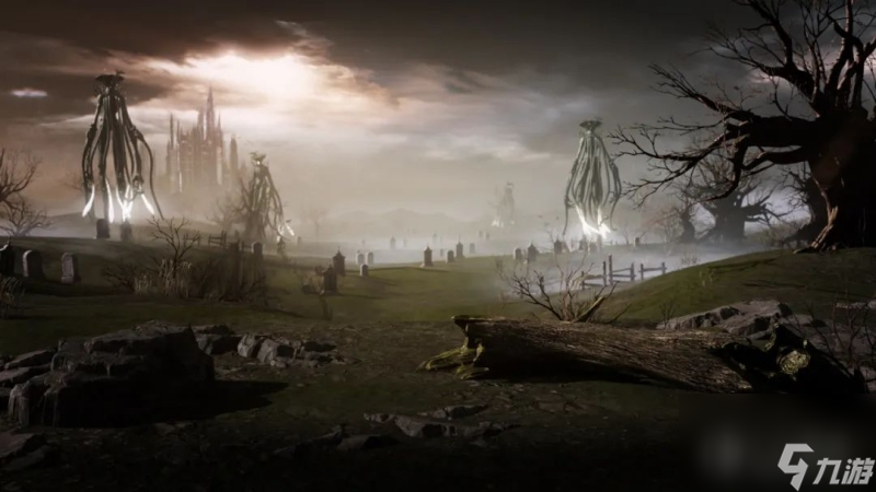 命运方舟第一赛季黑暗誓约通行证现已推出