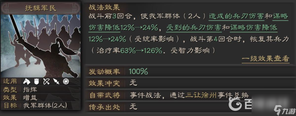 s5事件战法哪些值得兑换？ （三国志战略版）