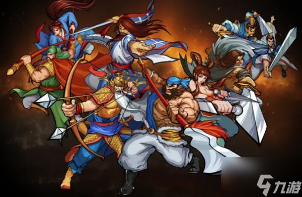 三国战纪手游皇冠武将排名表 三国战纪手游皇冠武将排名汇总