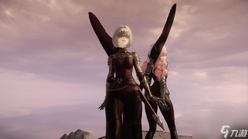 命运方舟第一赛季黑暗誓约通行证现已推出