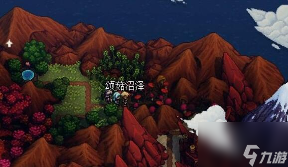 星之海第十一章发条城堡攻略-发条城堡通关攻略