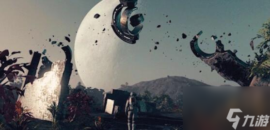 星空游戏火卫二造船公司怎么进