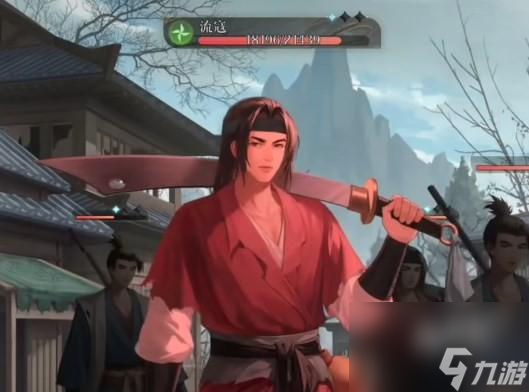 代号鸢主线6 24配置与流程讲解