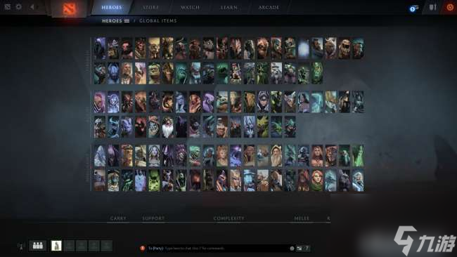dota2无法更新怎么办（steam刀塔2更新不动解决方法）