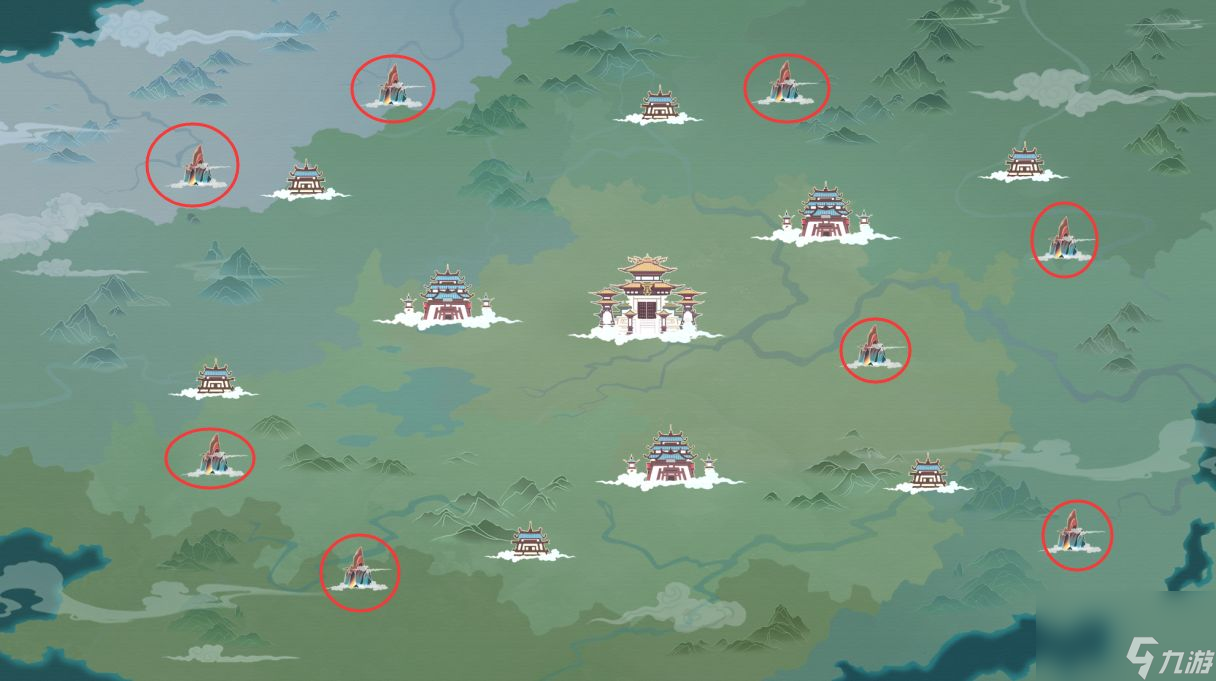 我的仙门攻略大全，我的仙门攻略汇总