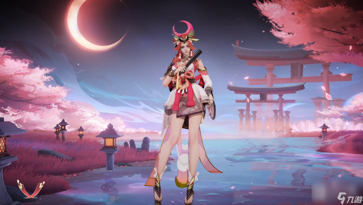 《王者荣耀》周年庆返场皮肤一览