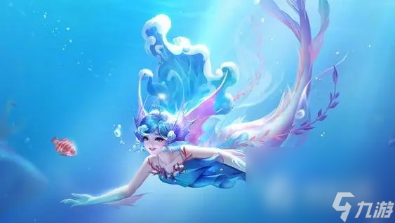 《王者荣耀》海诺朵莉亚情侣融合技触发方法
