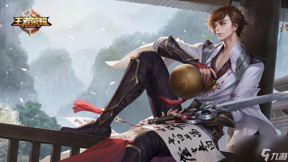 怎么扫码登录别人的号？[王者荣耀]