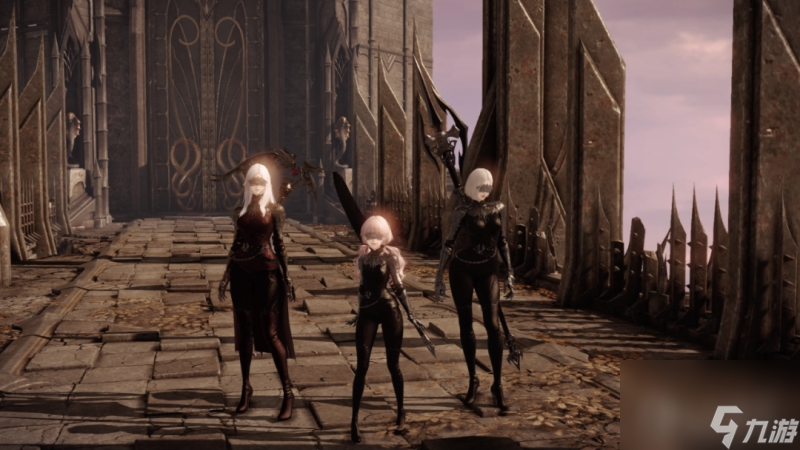 命运方舟第一赛季黑暗誓约通行证现已推出