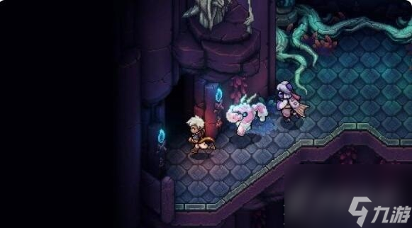 《星之海》第十五章鸟人教通关方法