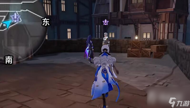 崩坏星穹铁道我的挚爱同行任务怎么做-崩坏星穹铁道我的挚爱同行任务流程