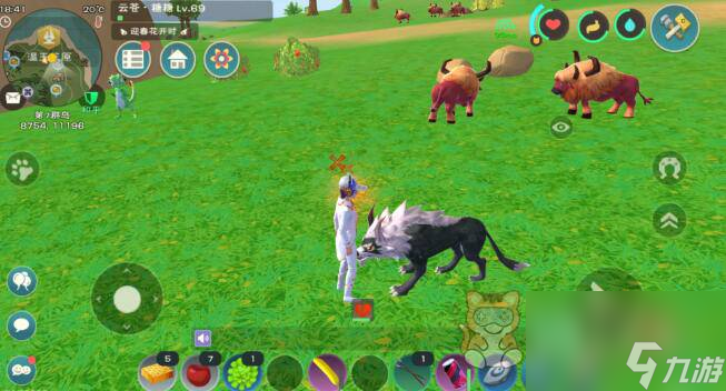 创造与魔法红盖头图纸怎么获得 红盖头图纸获取方法