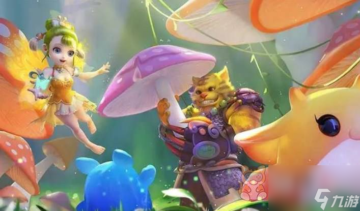 梦幻西游网页版万灵夜游怎么过 万灵夜游通关阵容推荐