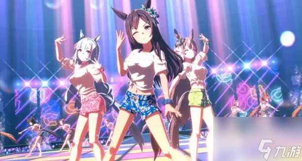 闪耀优俊少女角色服饰获得方法
