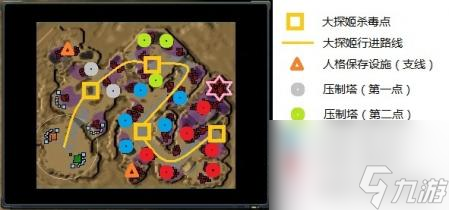 德哈卡基因突变几率（星际争霸2杀毒之战及德哈卡评测）
