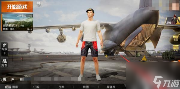 和平精英的自定义操作布局(和平精英枪响的键位布局)