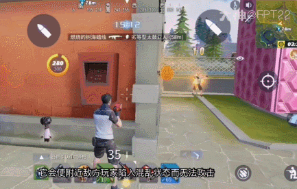 堡垒前线道具怎么做各种各样的天秀道具介绍