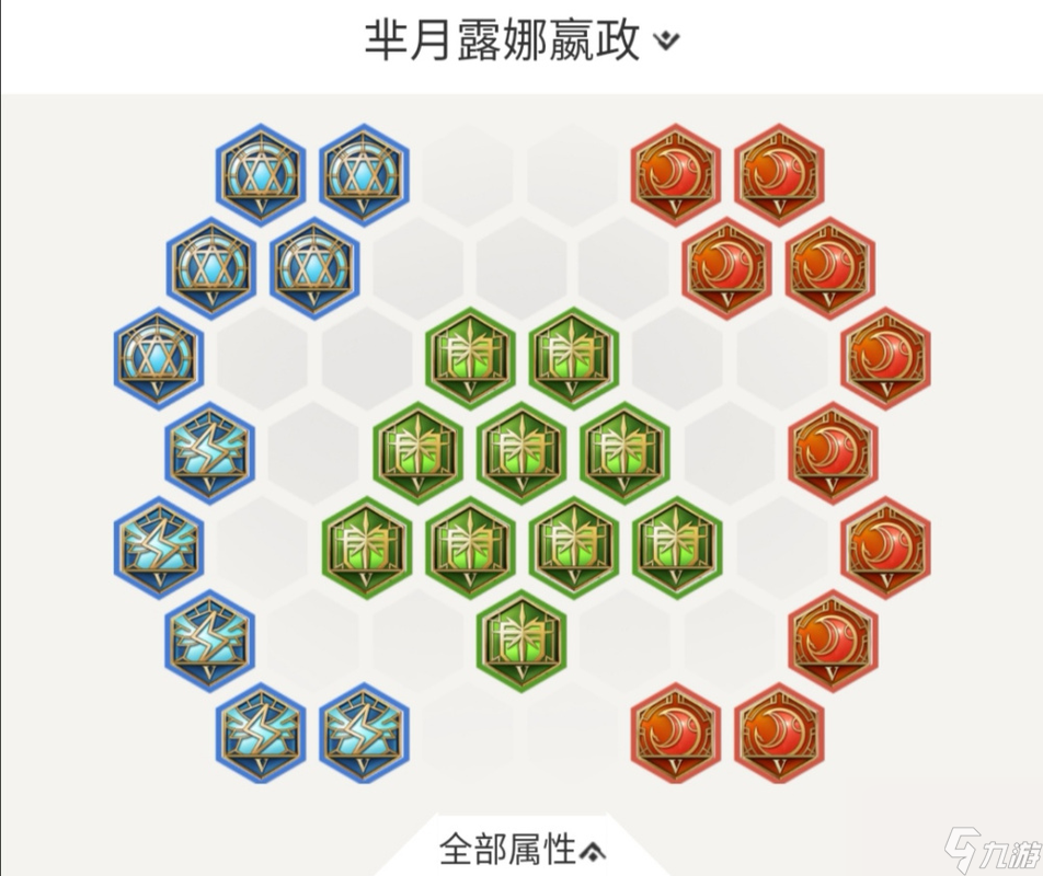 羋月銘文怎么出裝(王者榮耀羋月的最強(qiáng)出裝和銘文)