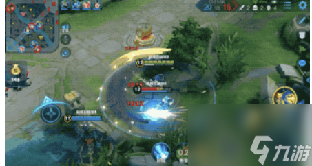 <a id='link_pop' class='keyword-tag' href='https://www.9game.cn/wzry/'>王者荣耀</a>曜的连招技巧顺序是什么？[王者荣耀]