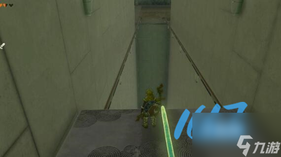 王国之泪费罗尼地区全神庙攻略