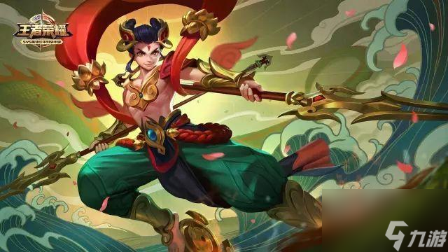 王者西游记阵容都有谁？[王者荣耀]