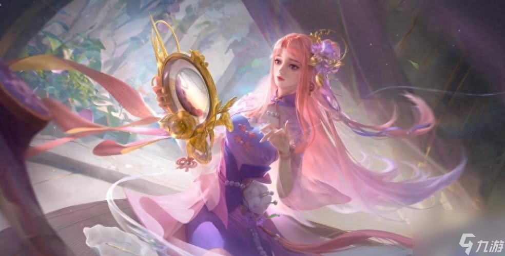 王者荣耀王昭君怎么玩最厉害-王昭君技能打法及对站思路教学
