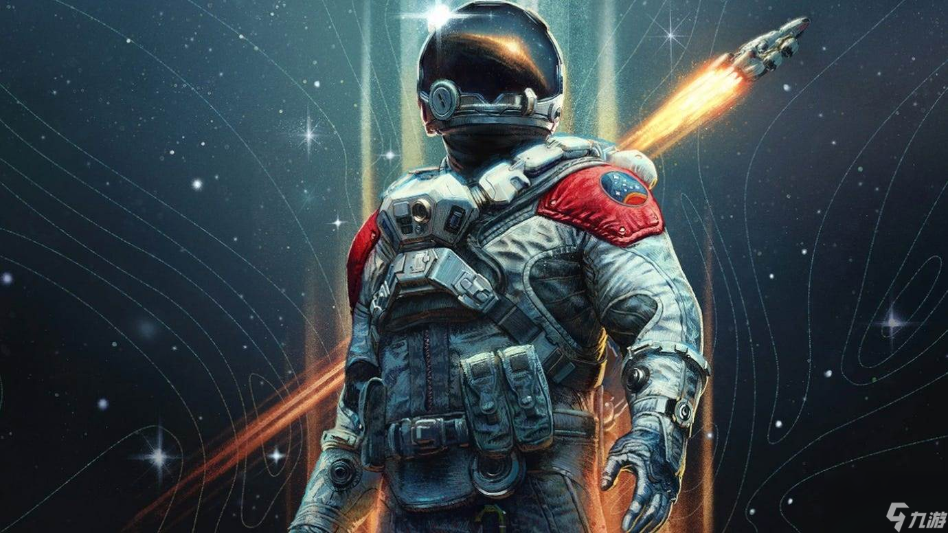 《星空》首发不提供FOV设置 又要交给玩家自己解决了