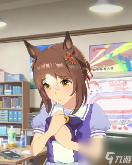 闪耀优俊少女负面状态有哪些