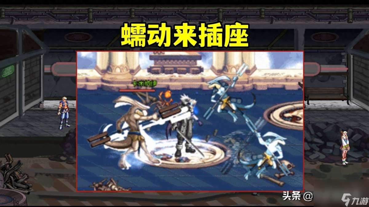 dnf异界攻略60有什么用（地下城手游魂异界1-6图文教程）