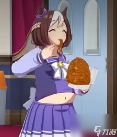 闪耀优俊少女负面状态有哪些