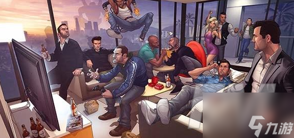 gta5佩里科岛抢劫任务如何完成 佩里科岛抢劫任务攻略