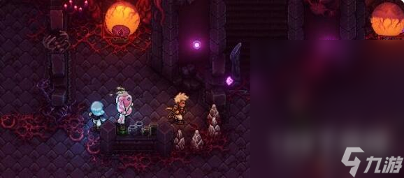 星之海终章命运之时通关方法
