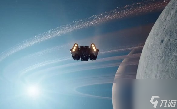 《星空》瓦鲁恩宗族派系方位介绍