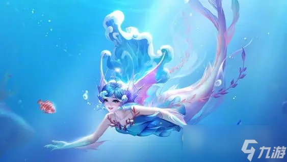 《王者荣耀》海诺朵莉亚情侣融合技触发方法攻略