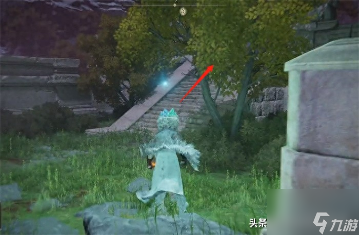 艾尔登法环失色锻造石10在哪-10级失色锻造石位置介绍