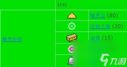泰拉瑞亚随身光源怎么获得？[泰拉瑞亚]