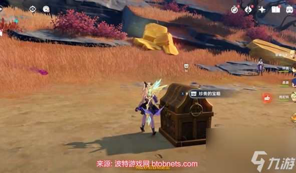 原神太威仪盘秘境怎么过-太威仪盘秘境铁门通关指南