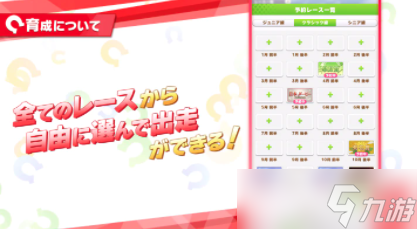闪耀优俊少女巅峰杯机制介绍