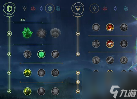 LOL无限火力武器出装攻略