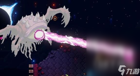 《星之海》第十一章发条城堡通关方法
