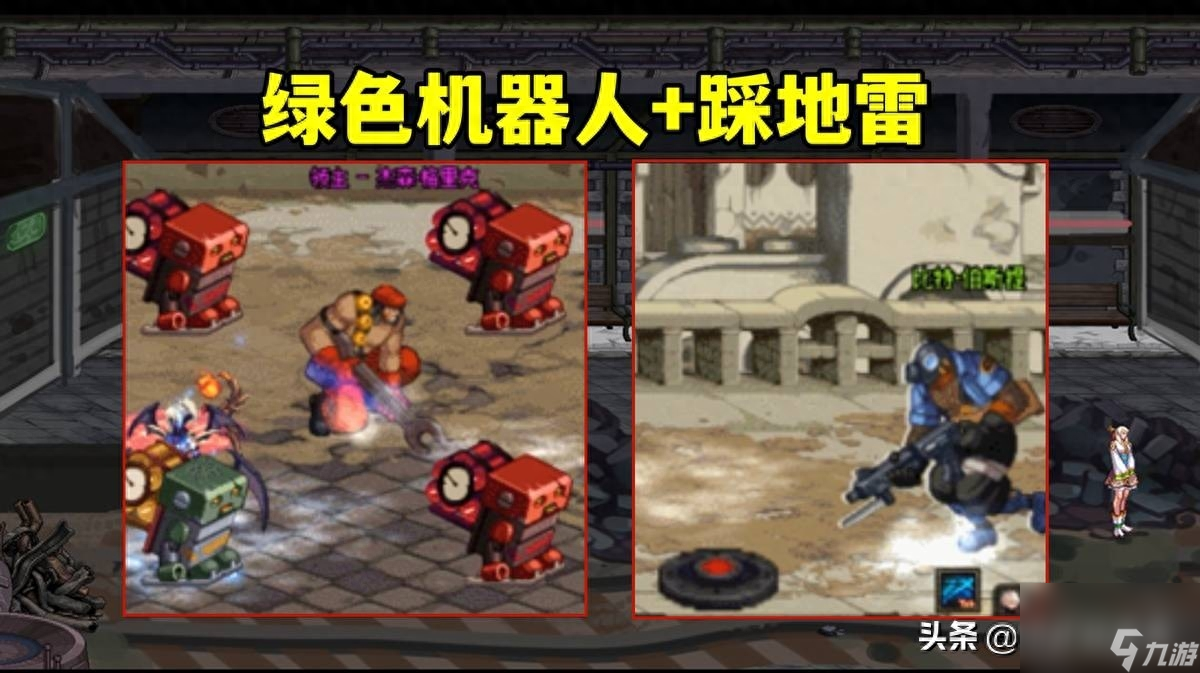 dnf异界攻略60有什么用（地下城手游魂异界1-6图文教程）