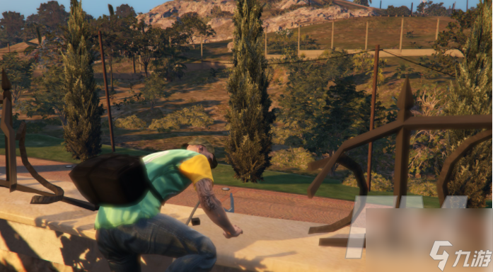 gta5佩里科岛抢劫任务如何完成 佩里科岛抢劫任务攻略
