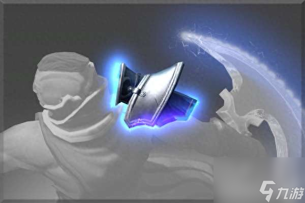 DOTA敌法师出装指南和顺序推荐（最强出装和技能玩法分析）